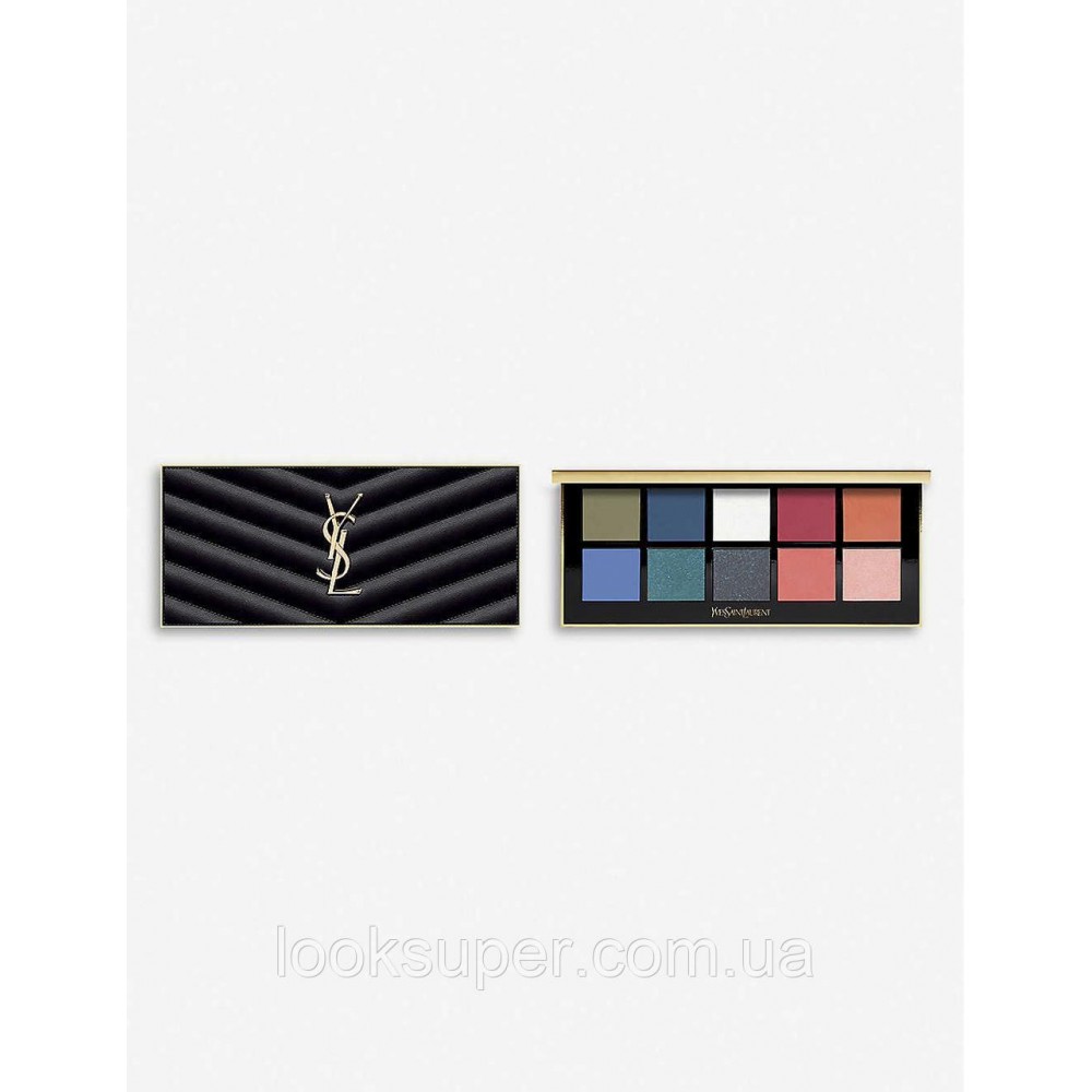 YSL COUTURE COLOUR CLUTCH good in MARRAKECH