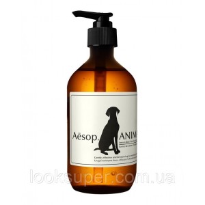 Шампунь для животных Aesop  Animal Wash (500ml )