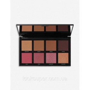 Палетка для лица Morphe  Complexion Pro Face Palette - 8r Thats Rich