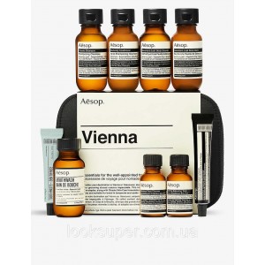 Набор Aesop  Vienna City Kit travel set