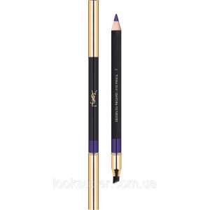 М'який олівець для очей Yves Saint Laurent Dessin Du Regard eye crayon - 07