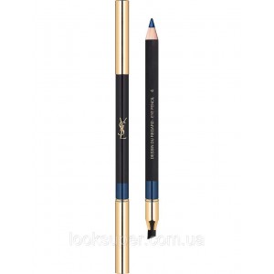 М'який олівець для очей Yves Saint Laurent Dessin Du Regard eye crayon - 04
