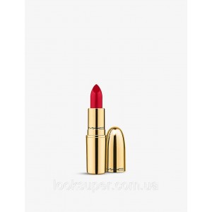 Губная помада  MAC x Sam and Nic Chapman limited-edition lipstick - Sam Chapman (3g) Ограниченный выпуск