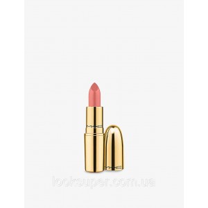 Губная помада  MAC x Sam and Nic Chapman limited-edition lipstick - Nic Chapman  (3g) Ограниченный выпуск