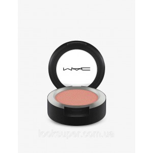 Тени для век  MAC  Powder Kiss Soft Matte eye shadow (1.5g) Ограниченный выпуск