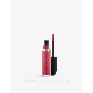 Жидкая помада  MAC  Powder Kiss Liquid Lipcolour  (5ml)