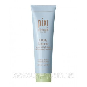 Очищающее средство  PIXI  Clarity Cleanser (135ml )