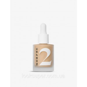 Тинт для лица Morphe  Morphe 2 Hint Hint skin tint  (30ml)