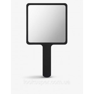 Зеркало Morphe  Branded hand mirror 12cm