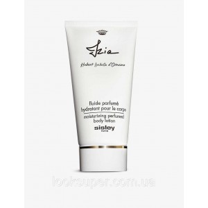 Увлажняющий лосьон для тела SISLEY PARIS Izia moisturising perfumed body lotion (150ml)