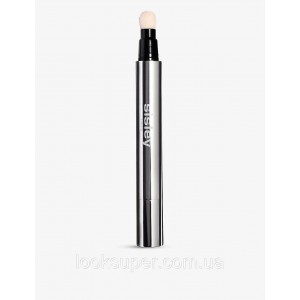 Хайлайтер-  ручка SISLEY PARIS Stylo Lumière highlighter pen - SOFT BEIGE (2.5ml)