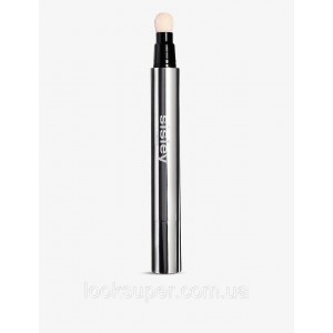 Хайлайтер-  ручка SISLEY PARIS Stylo Lumière highlighter pen - Pearly Rose (2.5ml)