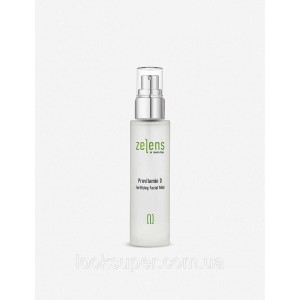 Укрепляющий спрей для лица Zelens Provitamin D Fortifying Facial Mist  (50ml)