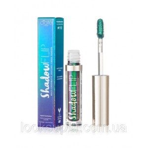 Тени для век Ciate London MULTI-CHROMATIC SHIFTING LIQUID SHADOW - Peacock