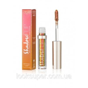 Тени для век Ciate London MULTI-CHROMATIC SHIFTING LIQUID SHADOW - Ember