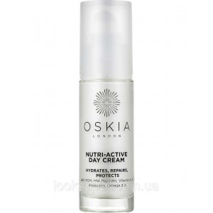 Омолаживающий дневной крем OSKIA Nutri-Active Day Cream  (30ml)