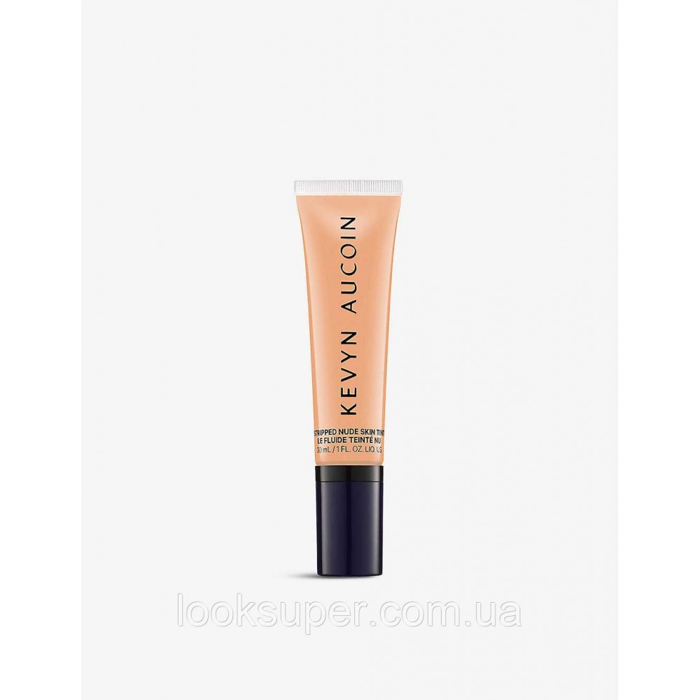 ≡ Тональный крем KEVYN AUCOIN Stripped Nude skin tint (30ml) по выгодной  цене в Киеве, Харькове, Днепре, Одессе, Украине — LookSuper