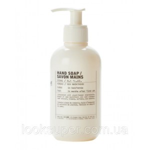 Жидкое мыло LE LABO Hand Soap - Hinoki ( 250ml )