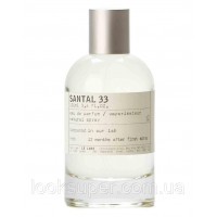 Парфюмированная вода LE LABO Santal 33 Eau de Parfum (100ml)