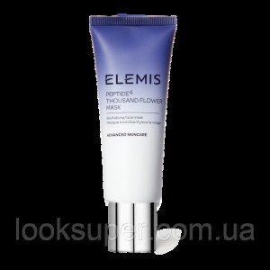 Маска для лица ELEMIS  Peptide4 Thousand Flower Mask (15ml)