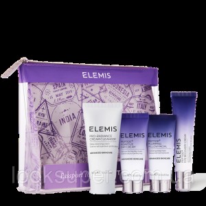 Набор для увлажнения кожи ELEMIS Peptide Summer Favourites (Лимитированный выпуск)