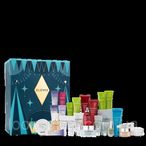 Набор для ухода ELEMIS  25 Days of Spectacular Skin Advent Calendar (Лимитированный выпуск)
