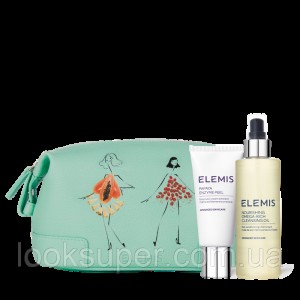 Набор ELEMIS  THE GLOW-GETTERS DUO ( Лимитированный выпуск)