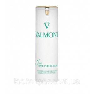 Средство для улучшения цвета лица VALMONT Just Time Perfection Golden Beige SPF30 (30ml)