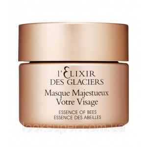 Увлажняющая маска VALMONT Masque Majestueux Votre Visage (50ml)