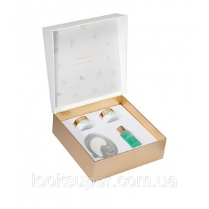 Подарочный набор для глаз VALMONT Eye Love Glow Gift Set