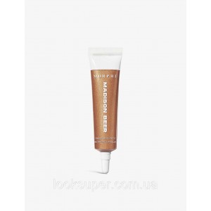 Хайлайтер Morphe x Madison Beer Shimmer highlighter (15ml)