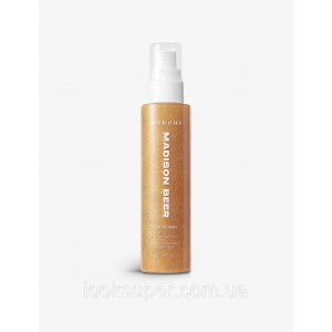 Фиксирующий спрей  Morphe x Madison Beer Lock Down setting spray (100ml)