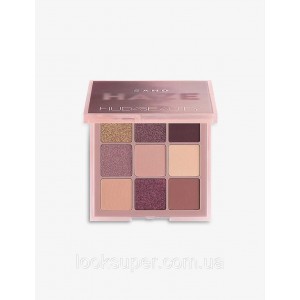 Палетка теней Huda Beauty HAZE Obsessions eyeshadow palette - SAND (10g)