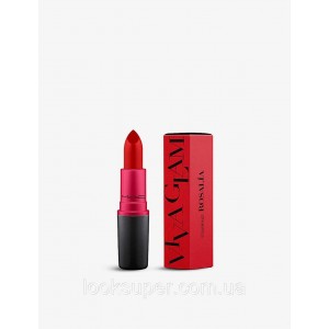 Губная помада  MAC  VIVA GLAM matte lipstick - Vg26 (3g) Limited edition