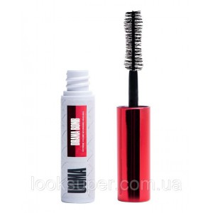 Тушь для ресниц Uoma Beauty Drama Bomb Extreme Volume Nourishing mascara (11ml)
