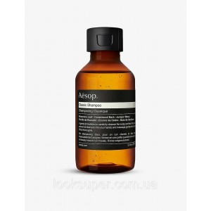 Классический шампунь Aesop Classic Shampoo 100ml