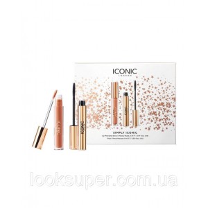 Набор Iconic London Simply Iconic (9ml, 5ml ) Лимитированный выпуск