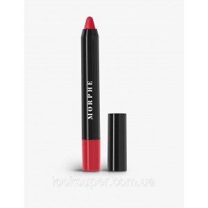 Карандаш - помада Morphe  High Shine lip crayon (1.4g)