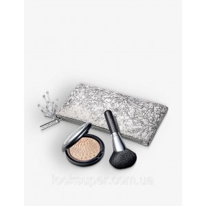 Подарочный набор MAC Frosted Firework Firelit kit - CHAMPAGNE (Ограниченный выпуск)