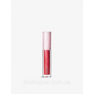 Блеск для губ  MAC Frosted Firework Lipglass - Snow In Love (3.1ml)  (Ограниченный выпуск)