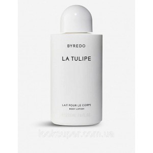 Лосьон для тела BYREDO La Tulipe body lotion (225ml)