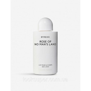 Лосьон для тела BYREDO Rose of No Man’s Land body lotion (225ml)