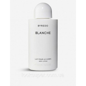 Лосьон для тела BYREDO Blanche body lotion  (225ml)