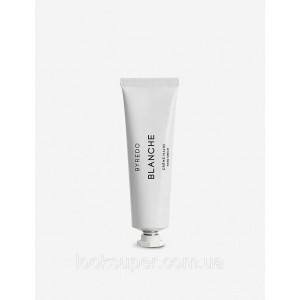 Крем для рук BYREDO Blanche hand cream (30ml)