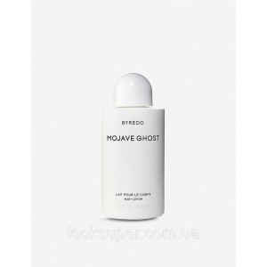 Лосьон для тела BYREDO Mojave ghost body lotion (225ml)