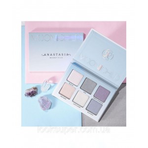 Набор хайлайтеров Anastasia Beverly Hills Moonchild