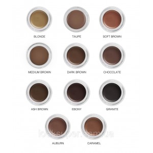 Помадка для бровей Anastasia Beverly Hills