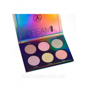 Набор хайлайтеров Anastasia Beverly Hills Dream