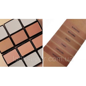 Бронзирующая пудра Anastasia Beverly Hills