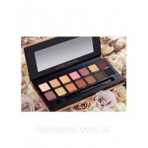 Палетка теней для век Anastasia Beverly Hills Soft Glam